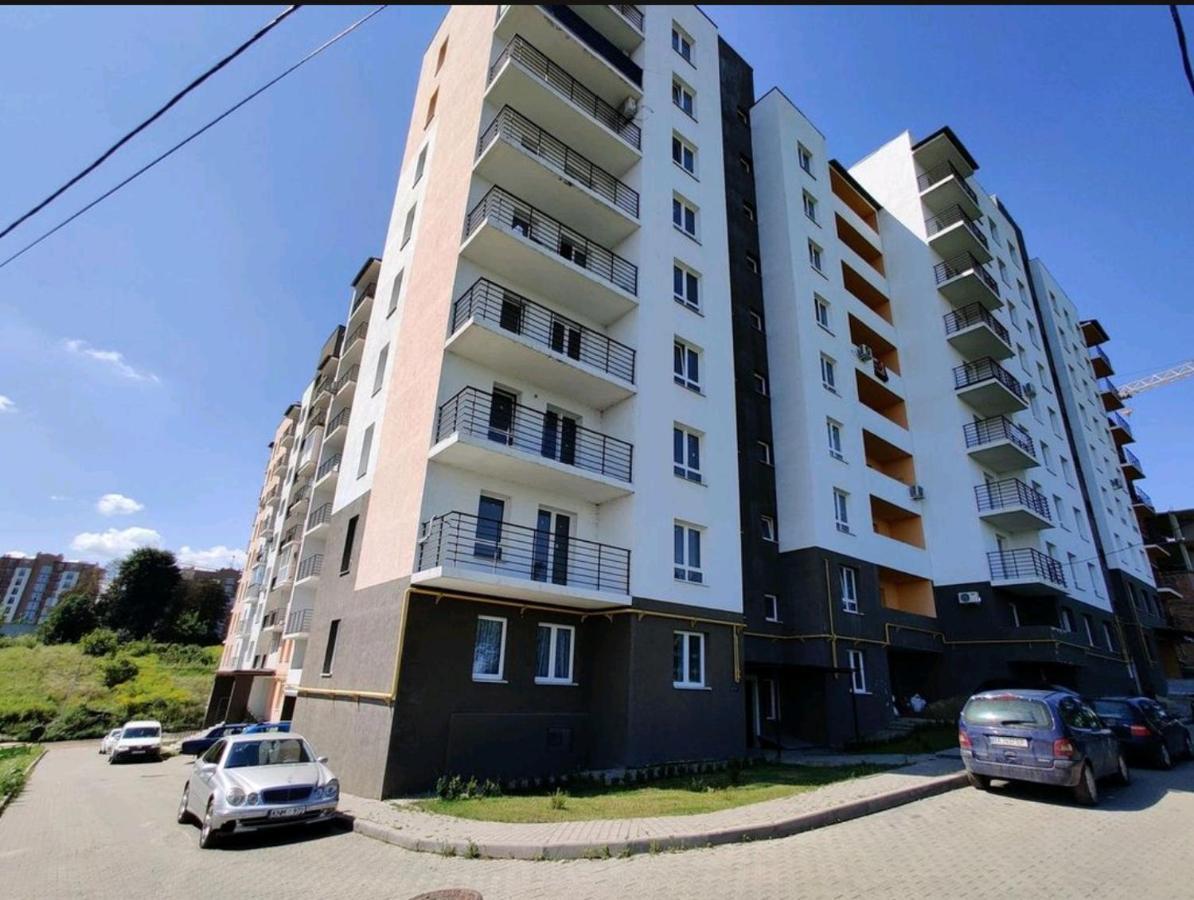 Oazis Apartments Czerniowce Zewnętrze zdjęcie