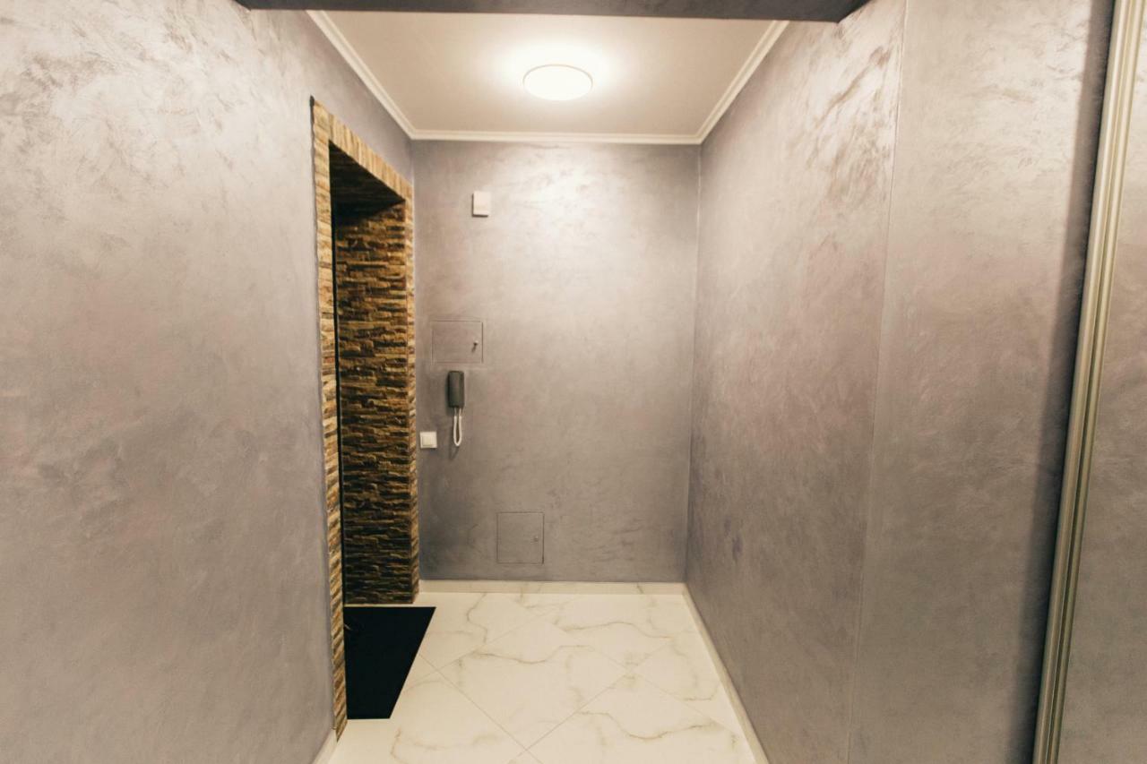 Oazis Apartments Czerniowce Zewnętrze zdjęcie