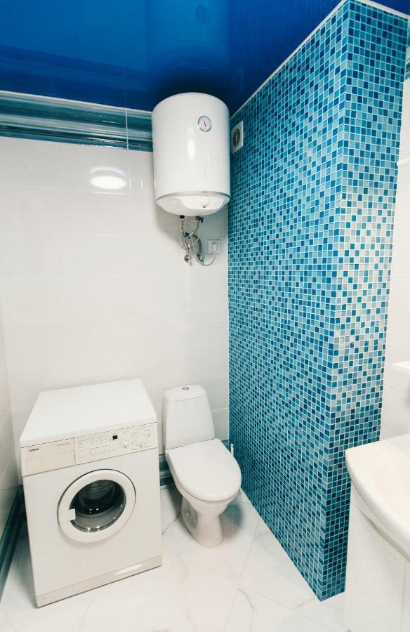 Oazis Apartments Czerniowce Zewnętrze zdjęcie