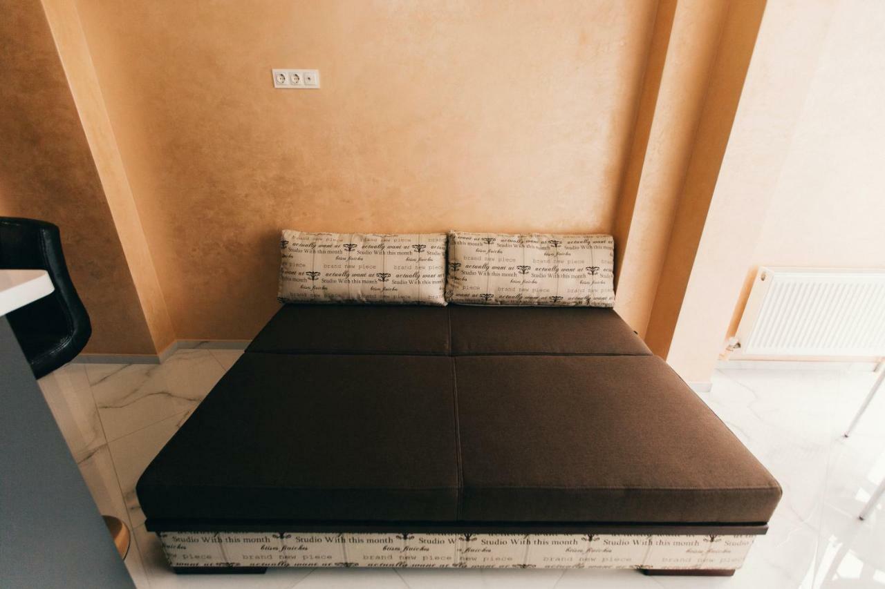 Oazis Apartments Czerniowce Zewnętrze zdjęcie